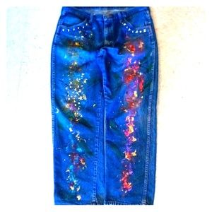 Gil T Designer jeans
